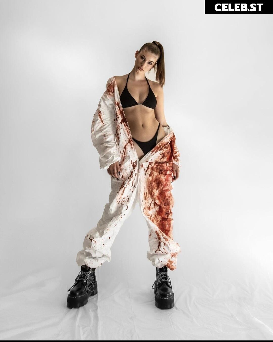 Eva Cudmore Image 658958