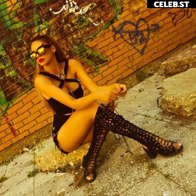 Elvana gjata Image 657752