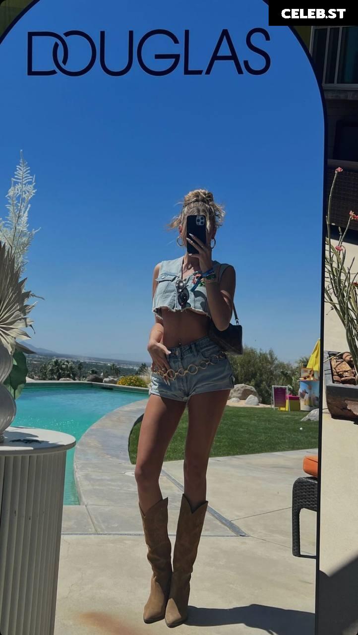 Payton Ramolla Image 657413