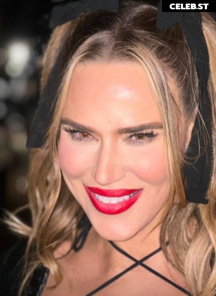 CJ Perry aka Lana Image 657149