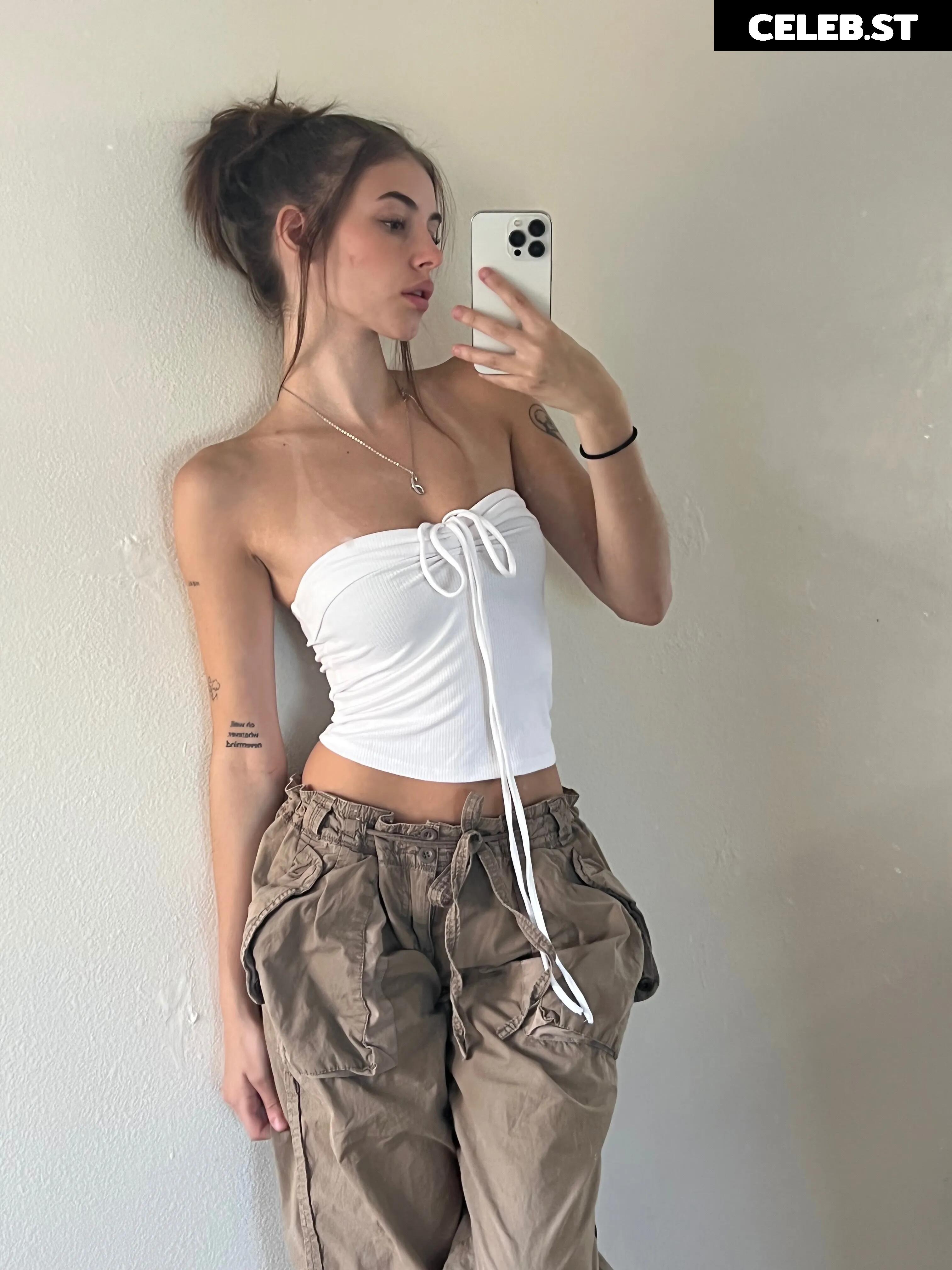 Eva Cudmore Image 657161