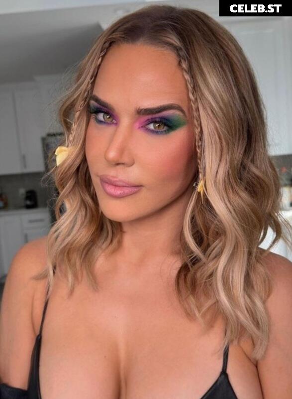 CJ Perry aka Lana Image 657138