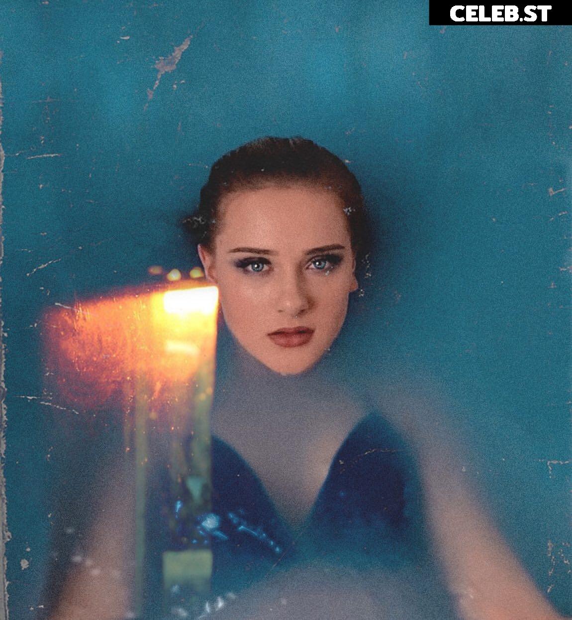 Adriana Burova Image 657287