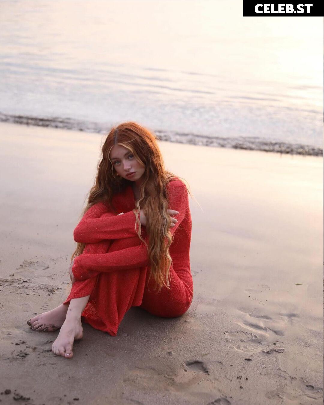 Sicily Rose Image 657270