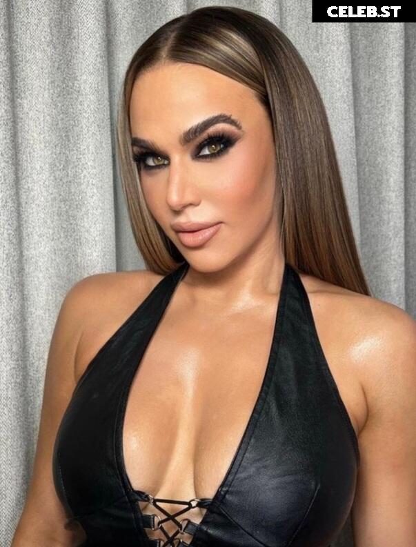 CJ Perry aka Lana Image 657075
