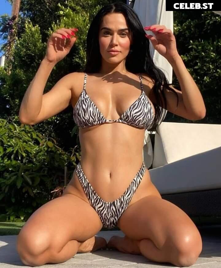 CJ Perry aka Lana Image 656589