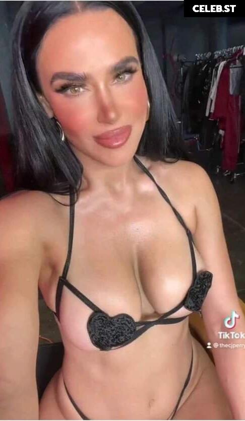 CJ Perry aka Lana Image 656570