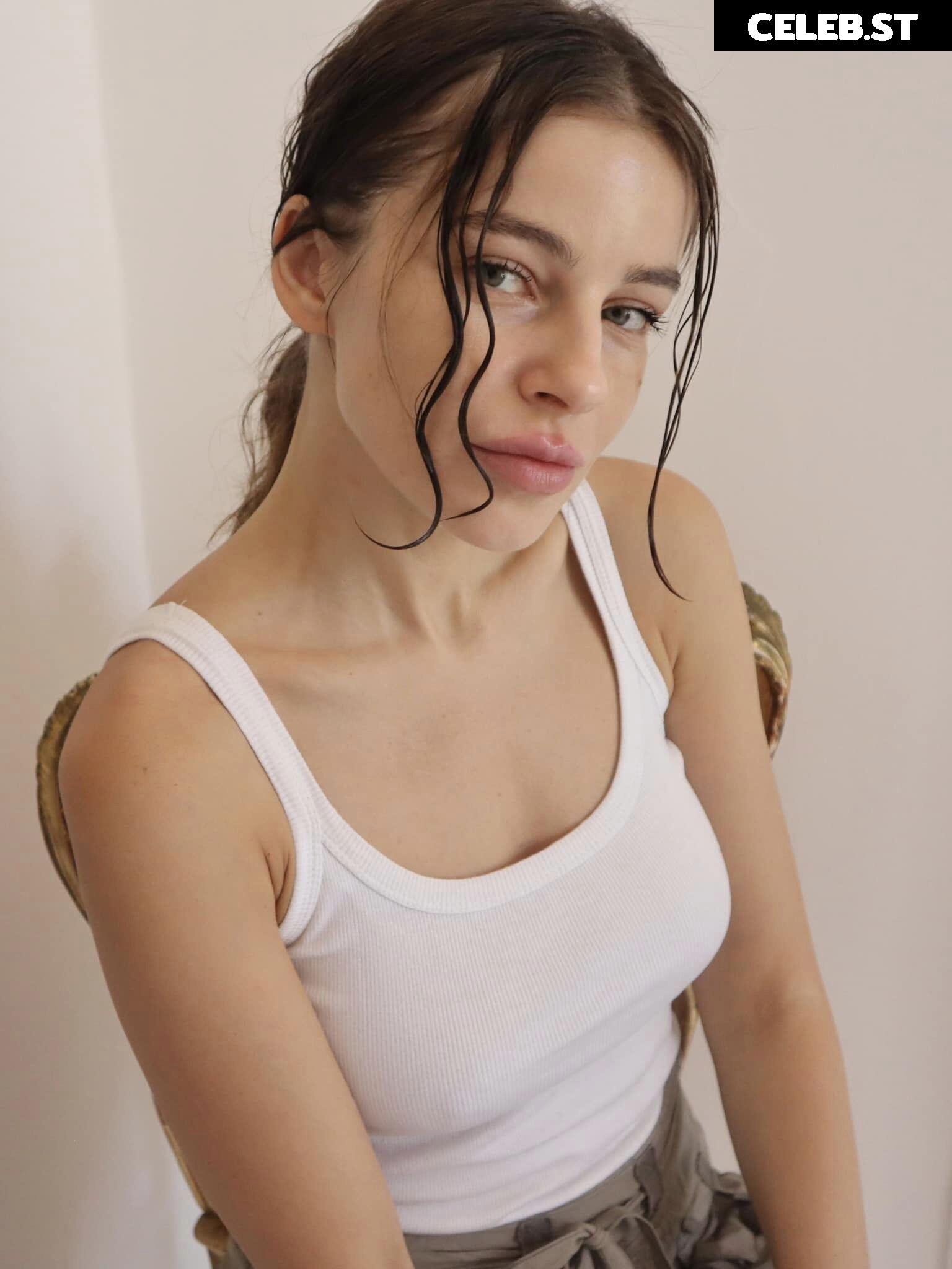 Anfisa Letyago Image 656747