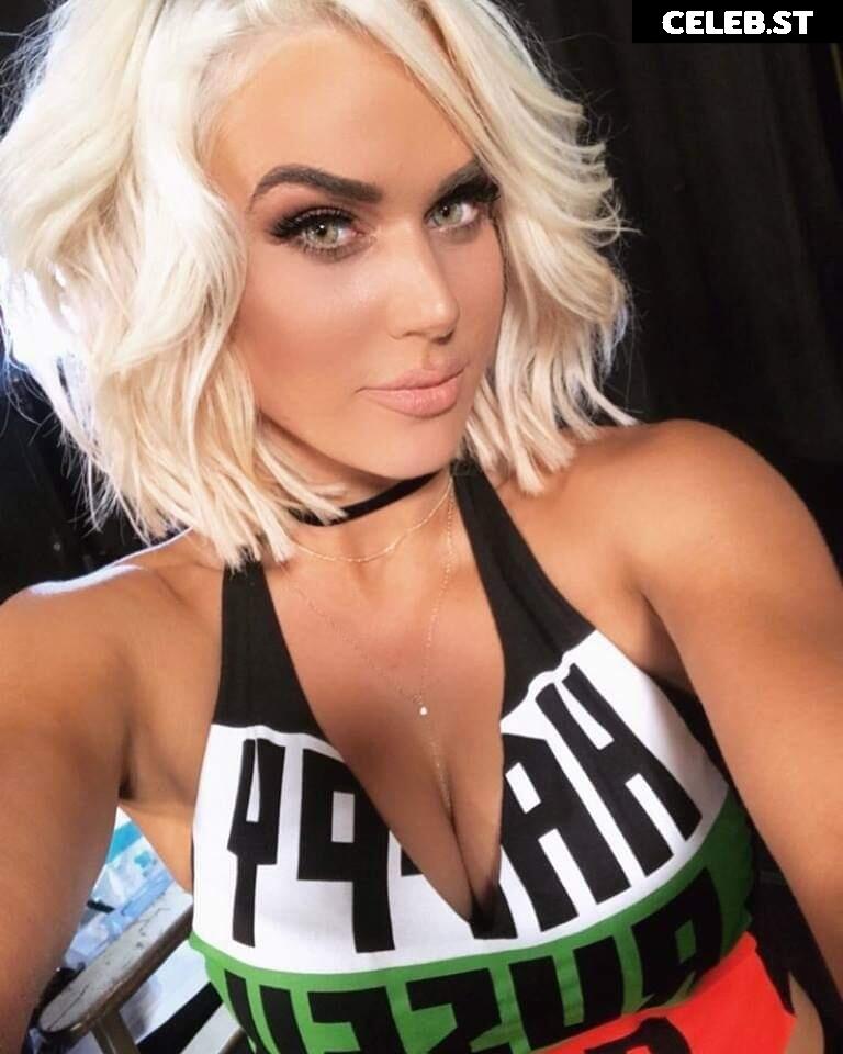 CJ Perry aka Lana Image 656460