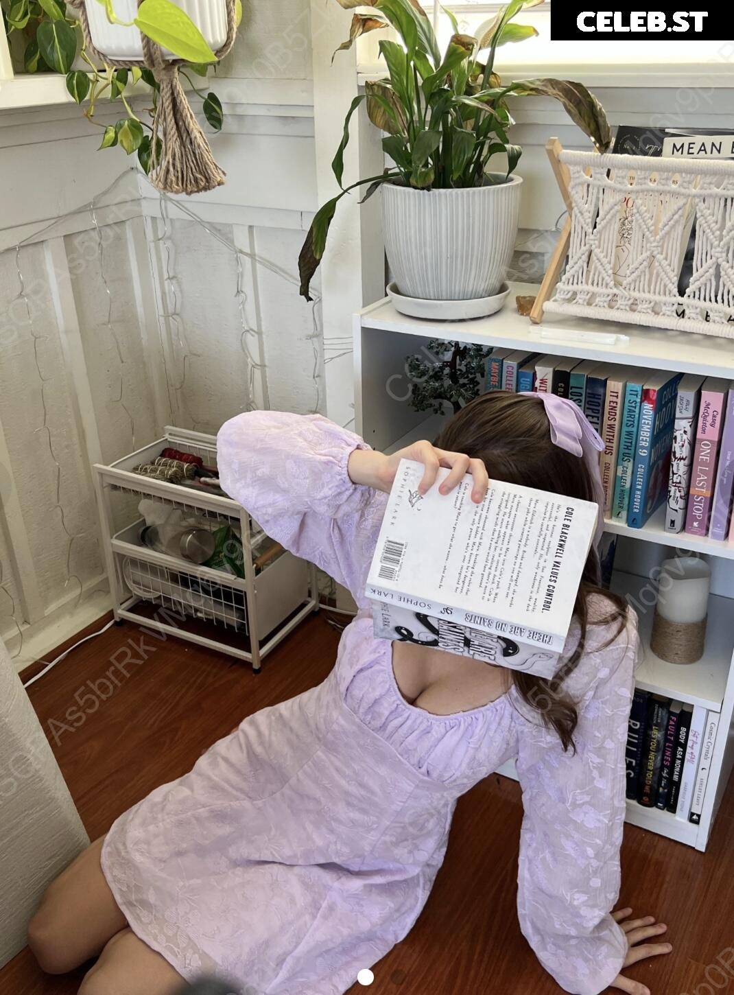 Eva Cudmore Image 656186