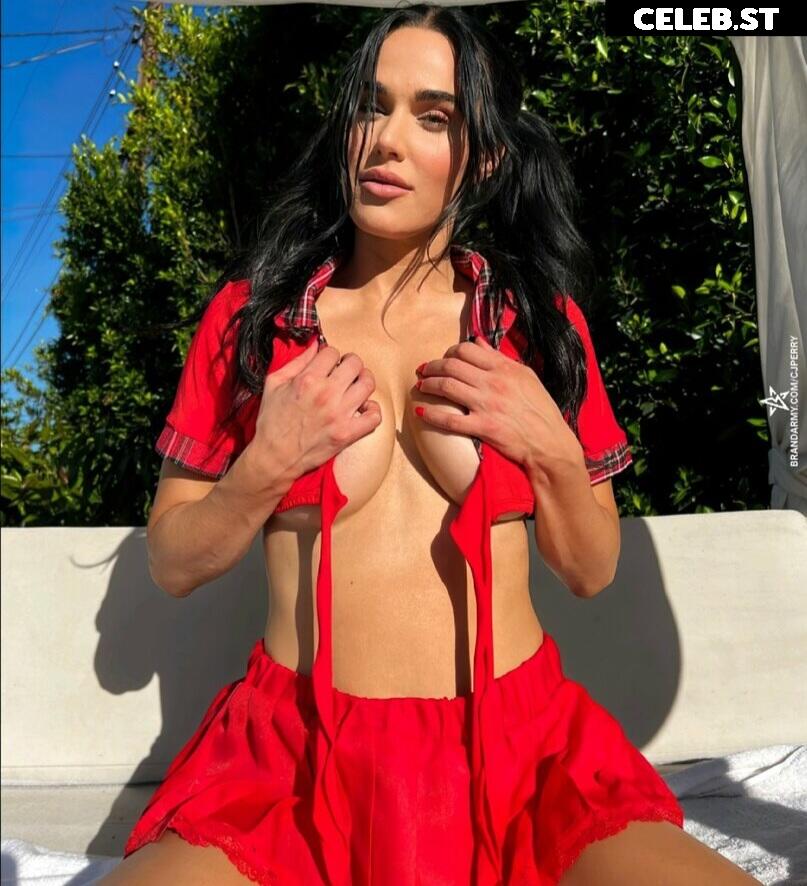 CJ Perry aka Lana Image 656171