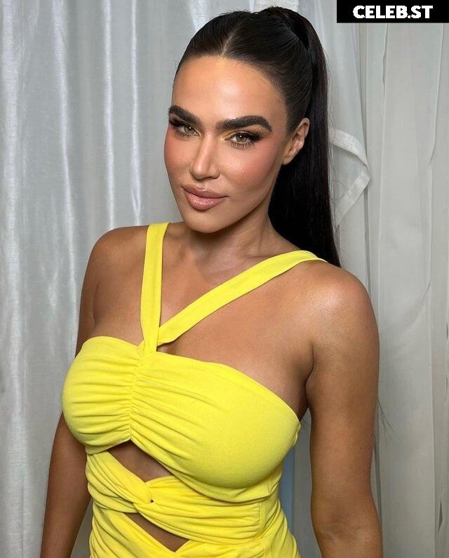 CJ Perry aka Lana Image 656964