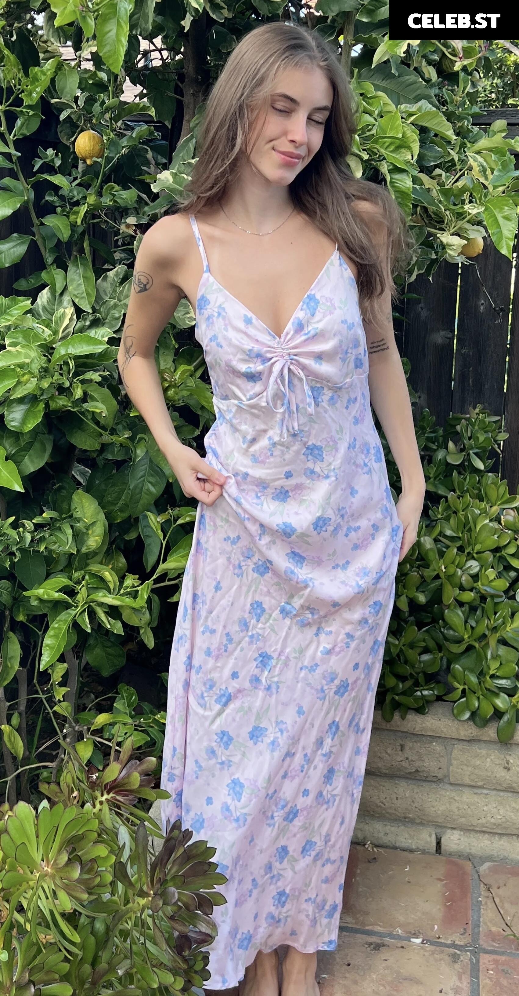 Eva Cudmore Image 655147