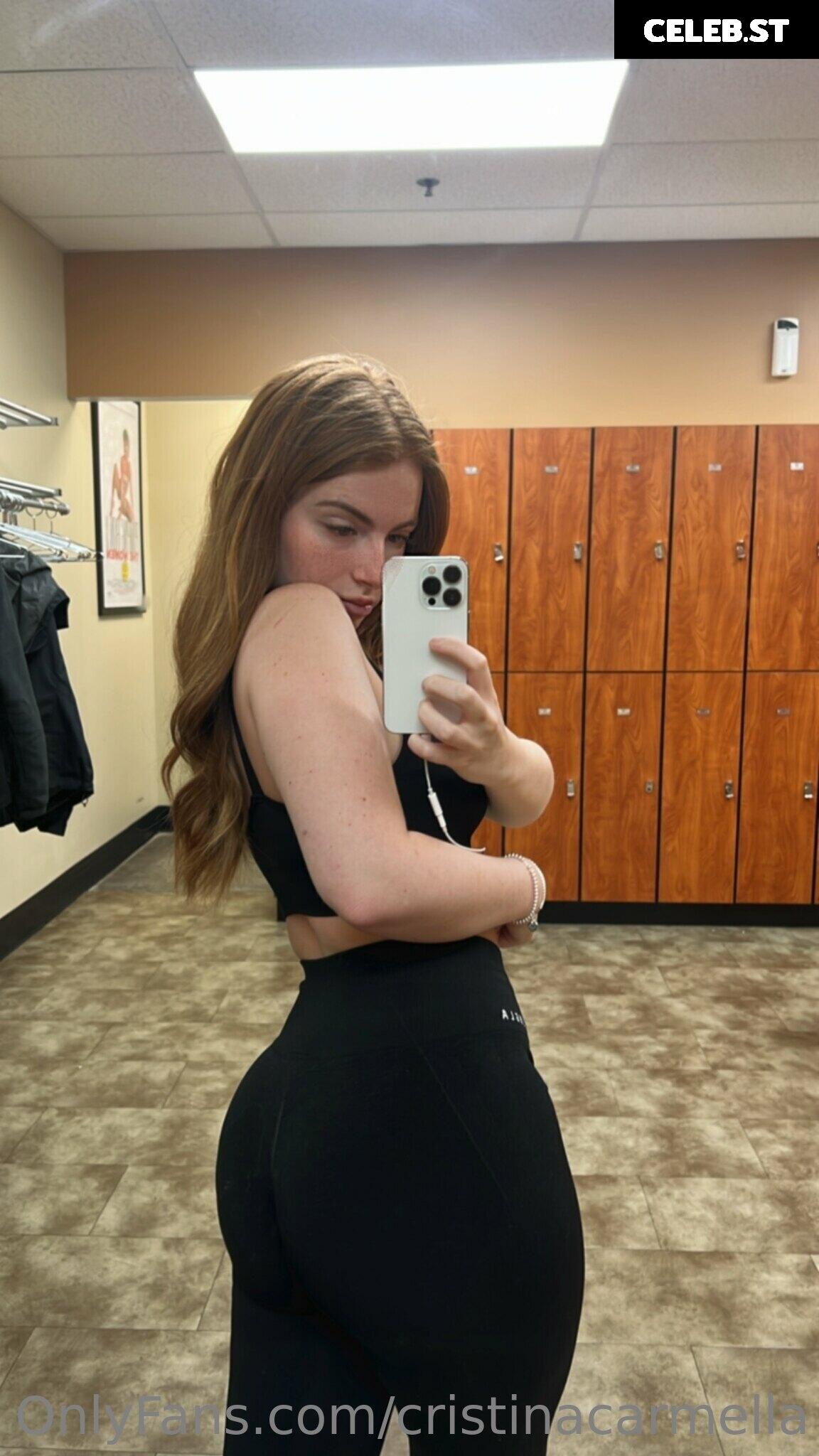 Cristina Carmella Image 655118