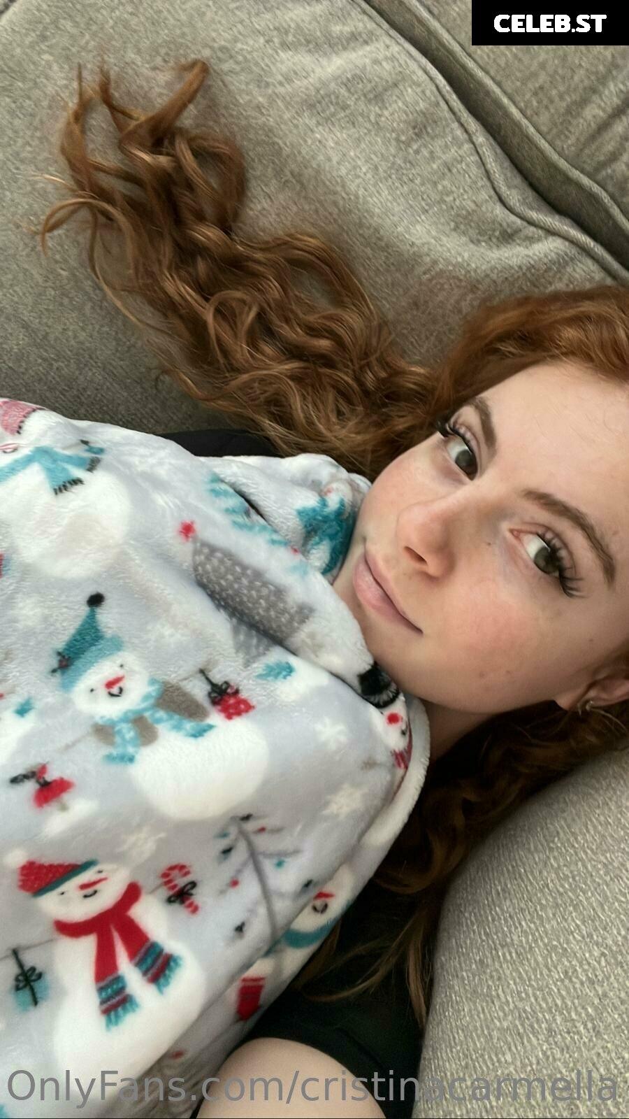 Cristina Carmella Image 655288