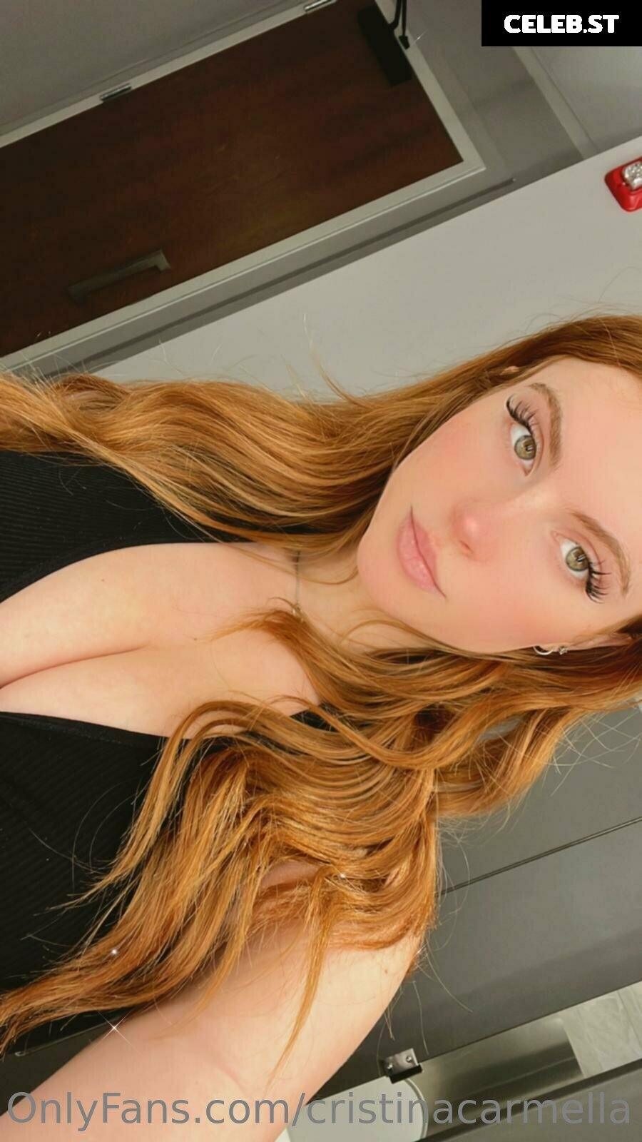 Cristina Carmella Image 655230