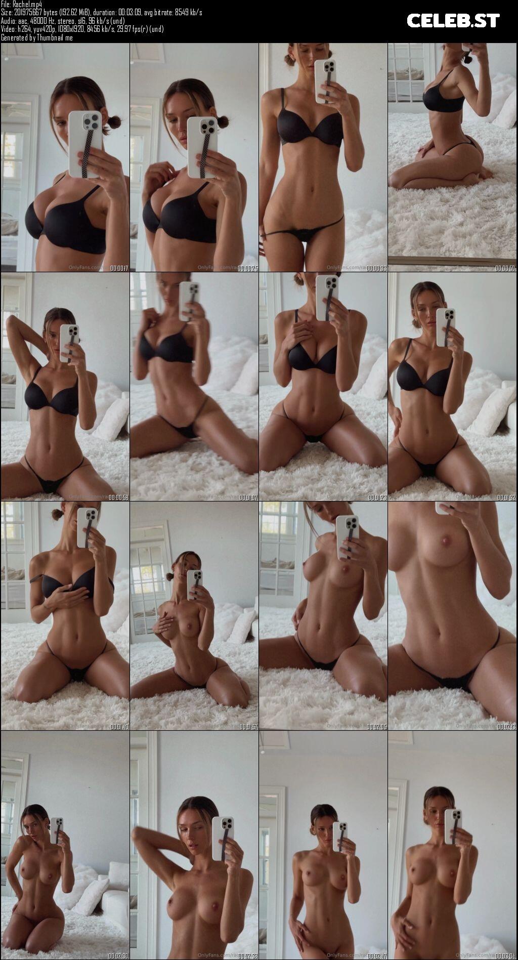 Rachel Cook Image 655325