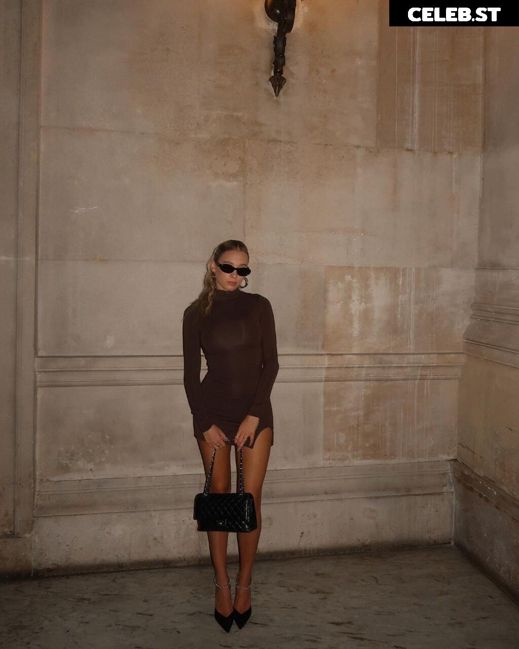 Payton Ramolla Image 654534