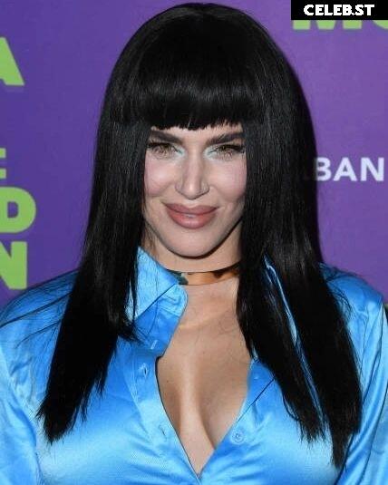 CJ Perry aka Lana Image 654741