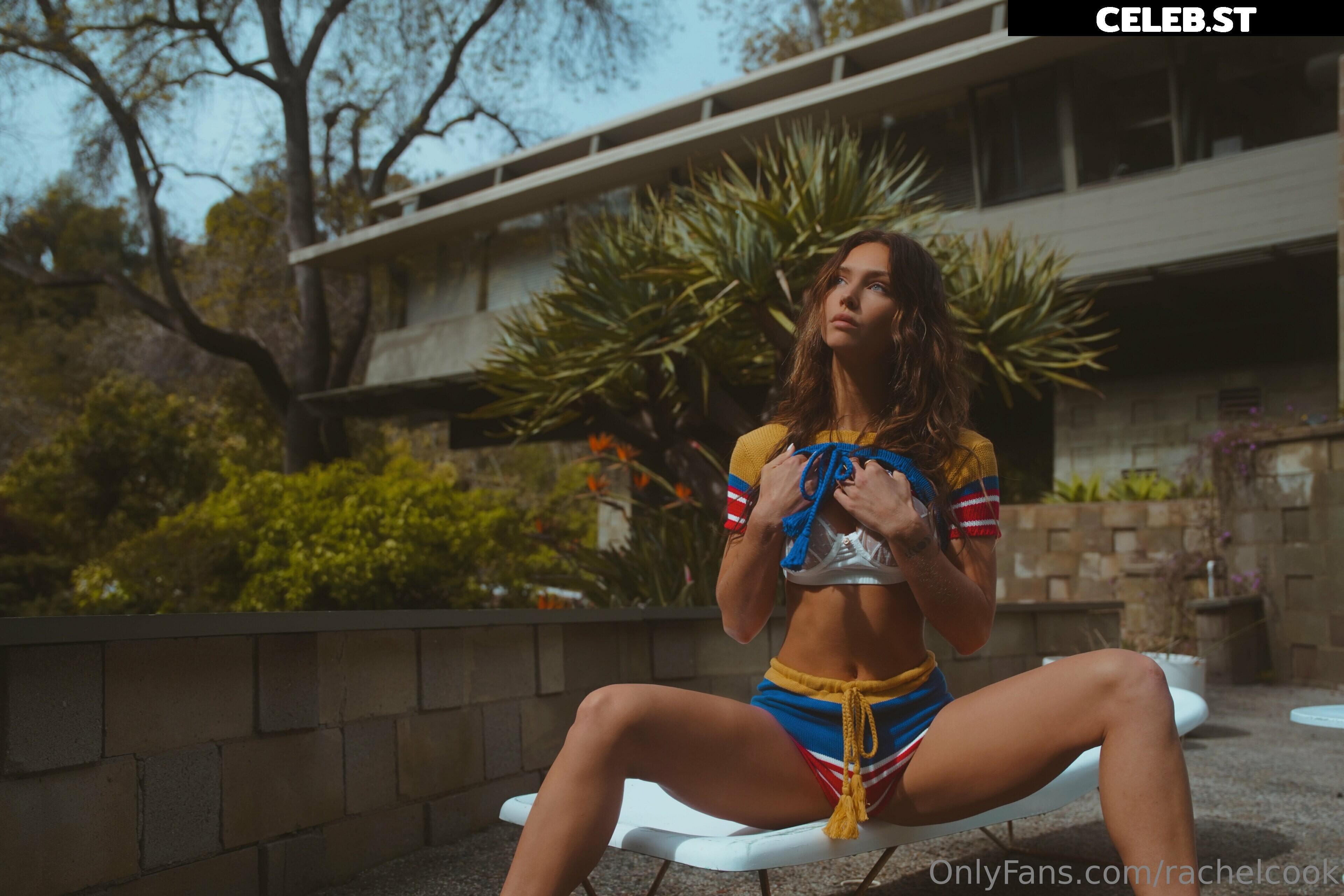 Rachel Cook Image 654182