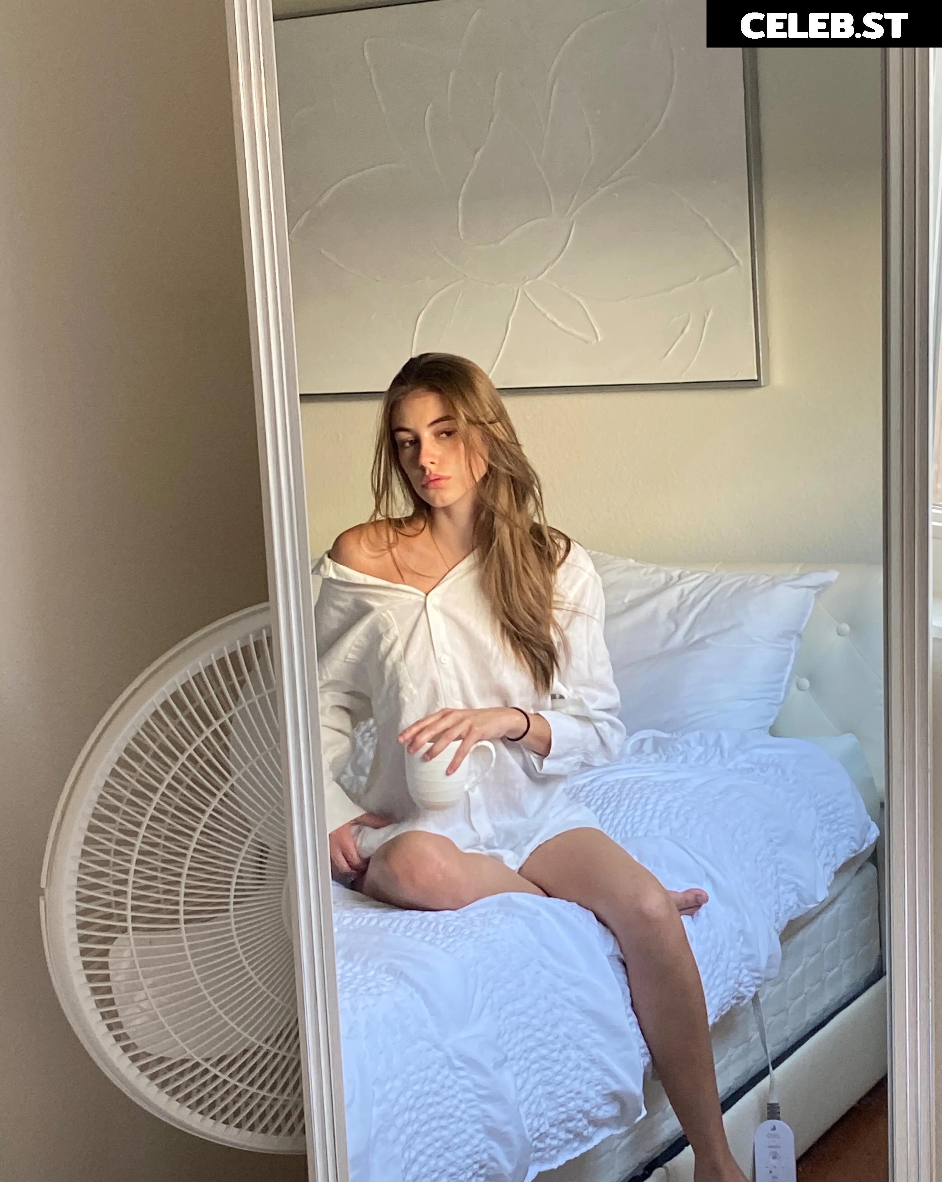 Eva Cudmore Image 654284