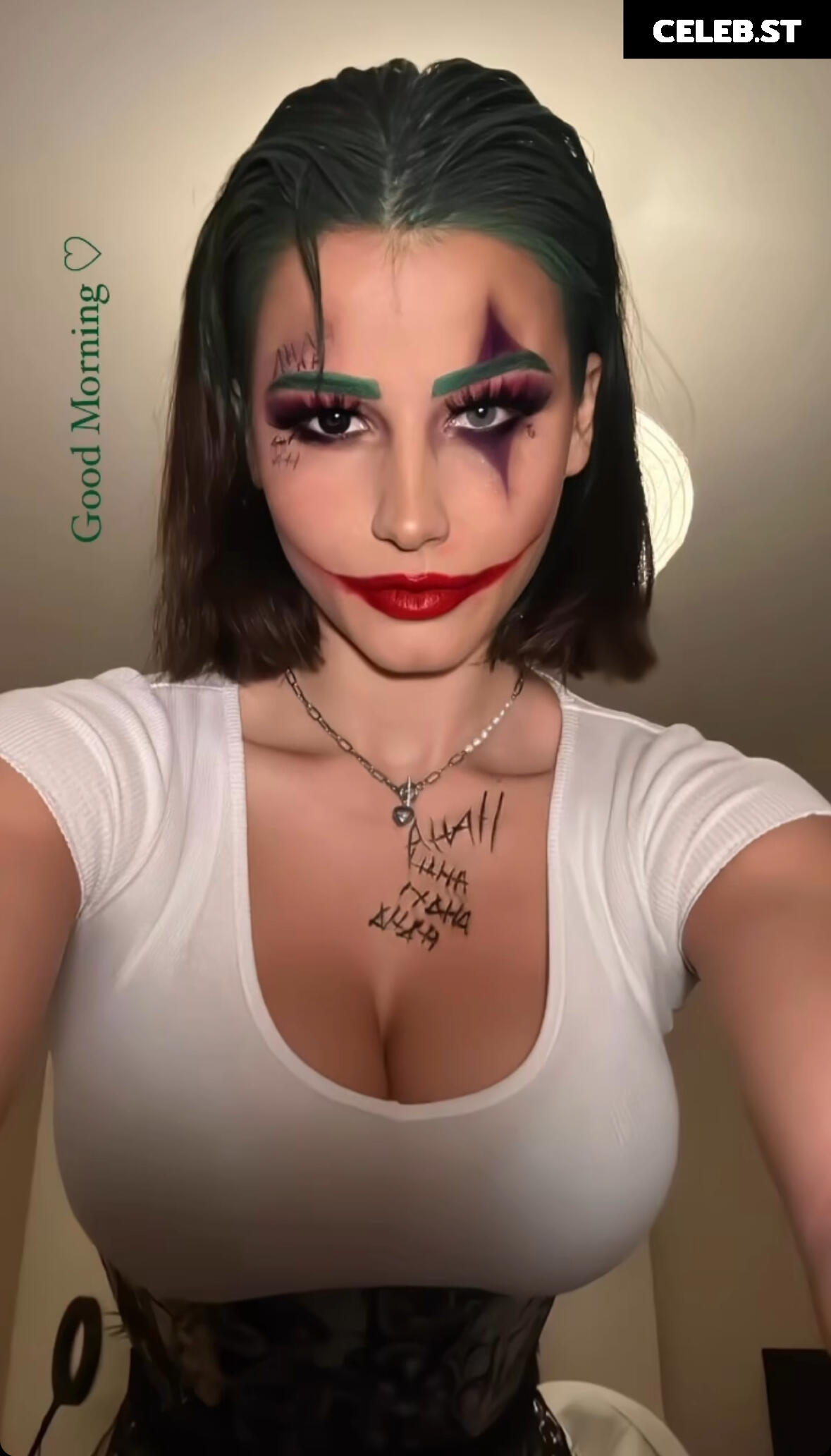 Anna Arevalo Image 654253