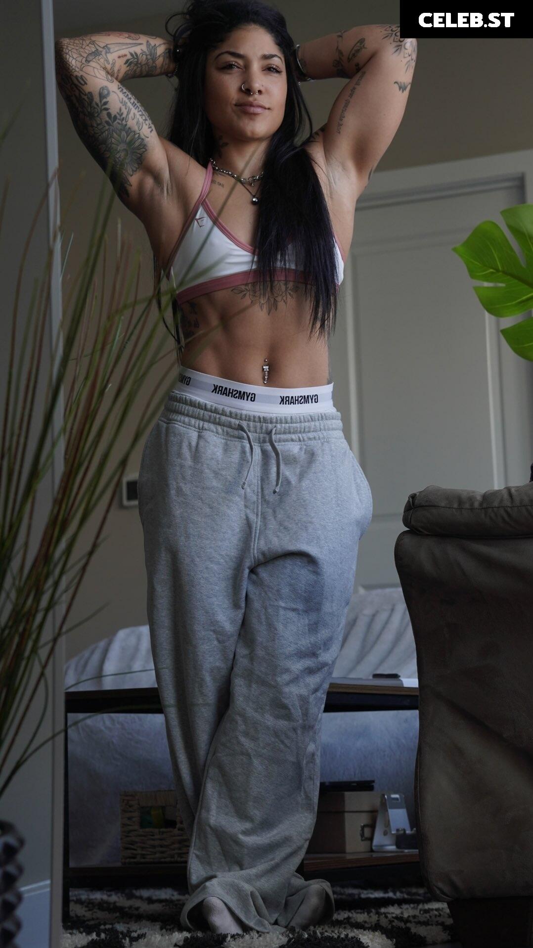 Ashley Shackleford, urfavgymbabee Image 654356
