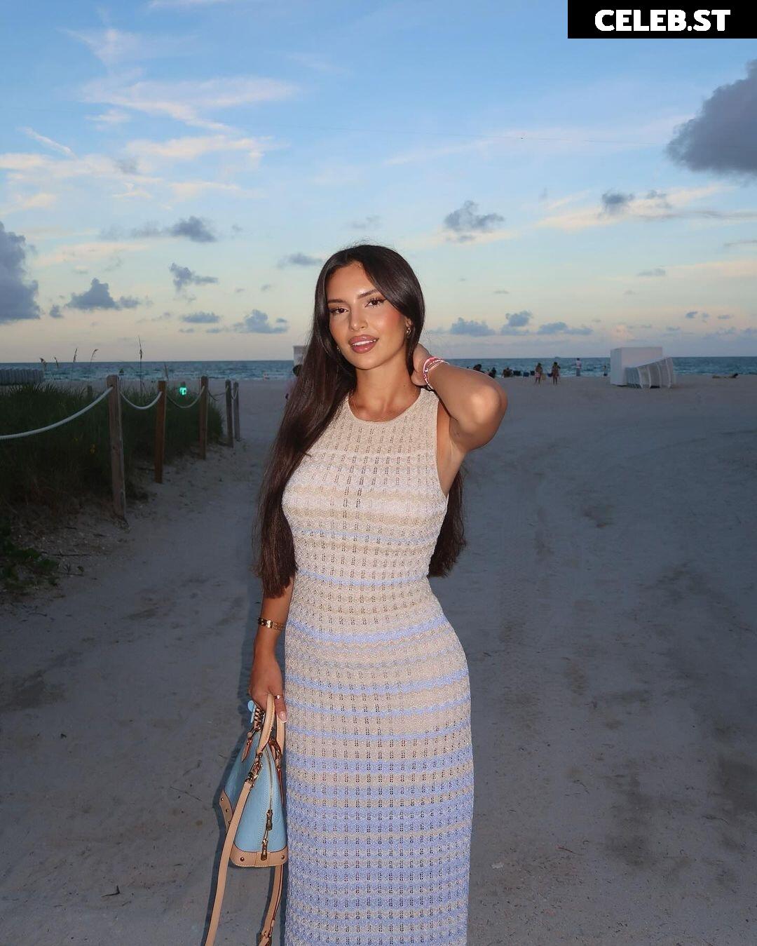 Alisa Cayenne Image 654052