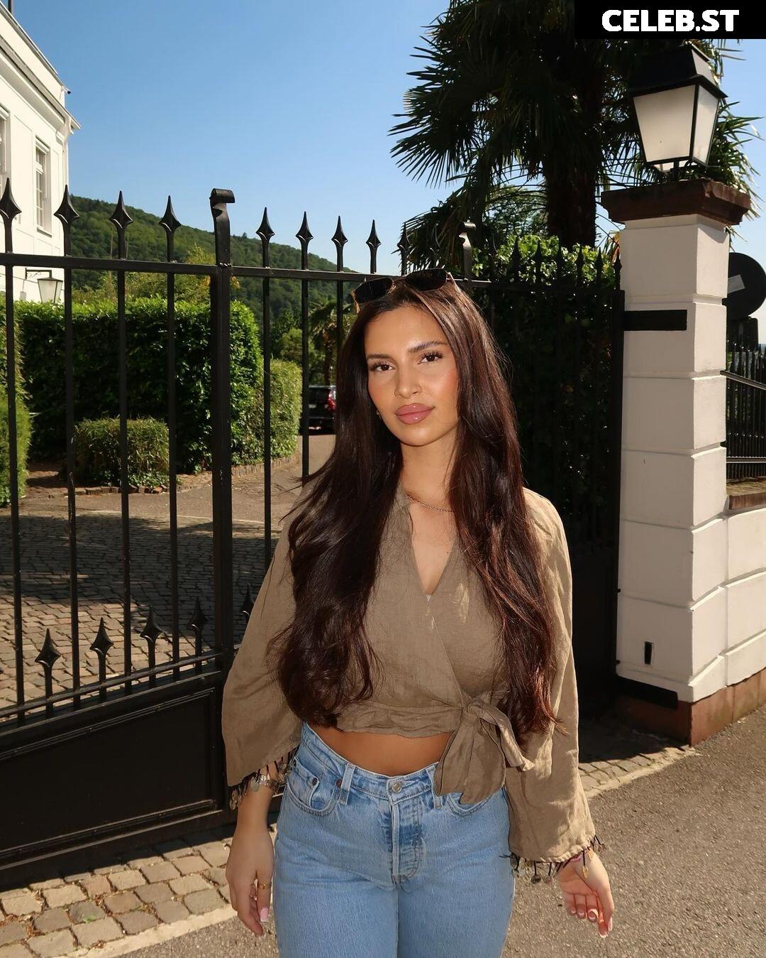 Alisa Cayenne Image 654002