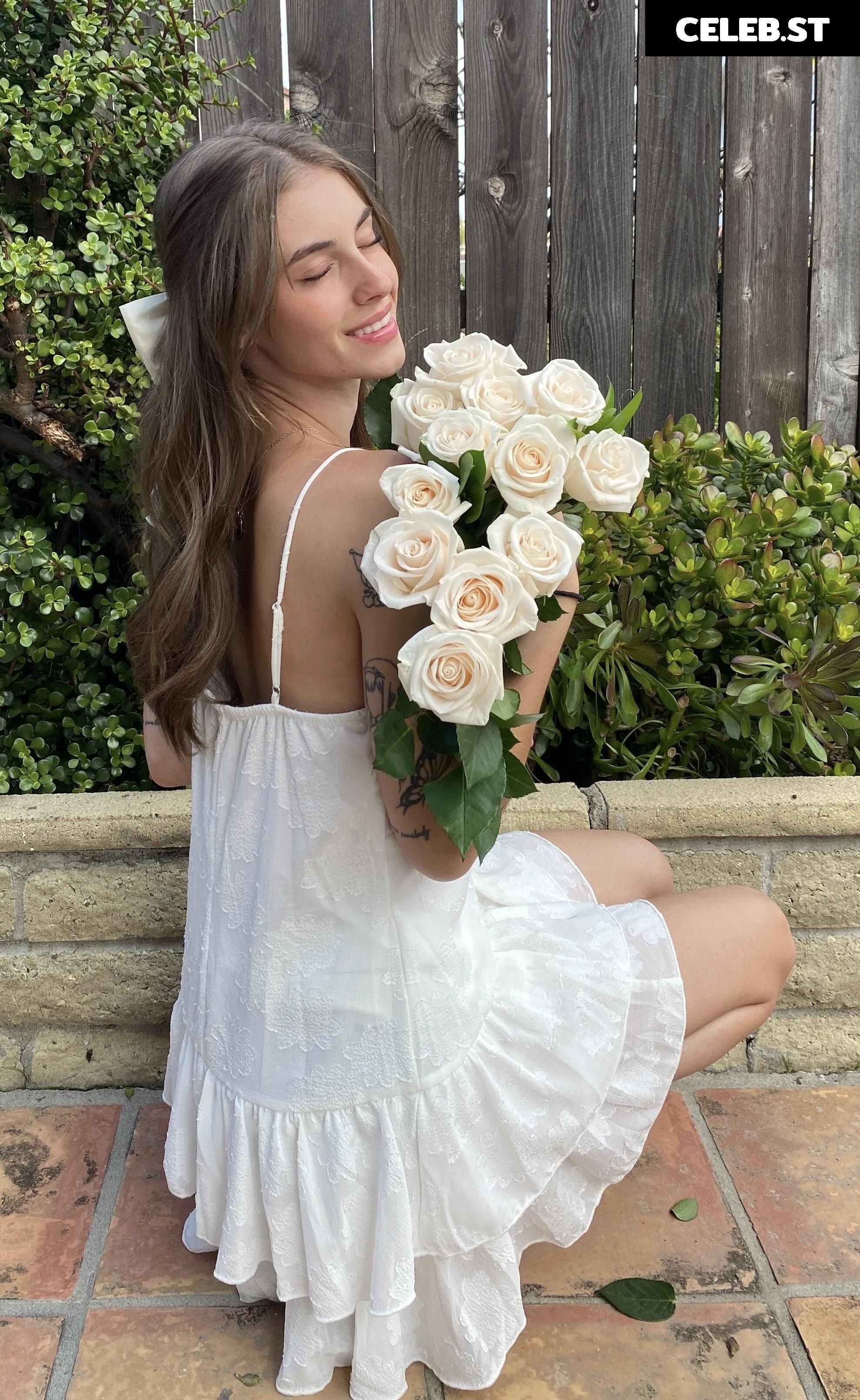 Eva Cudmore Image 654967