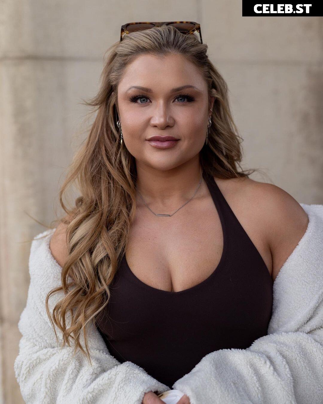 Sophia Thiel Image 654837