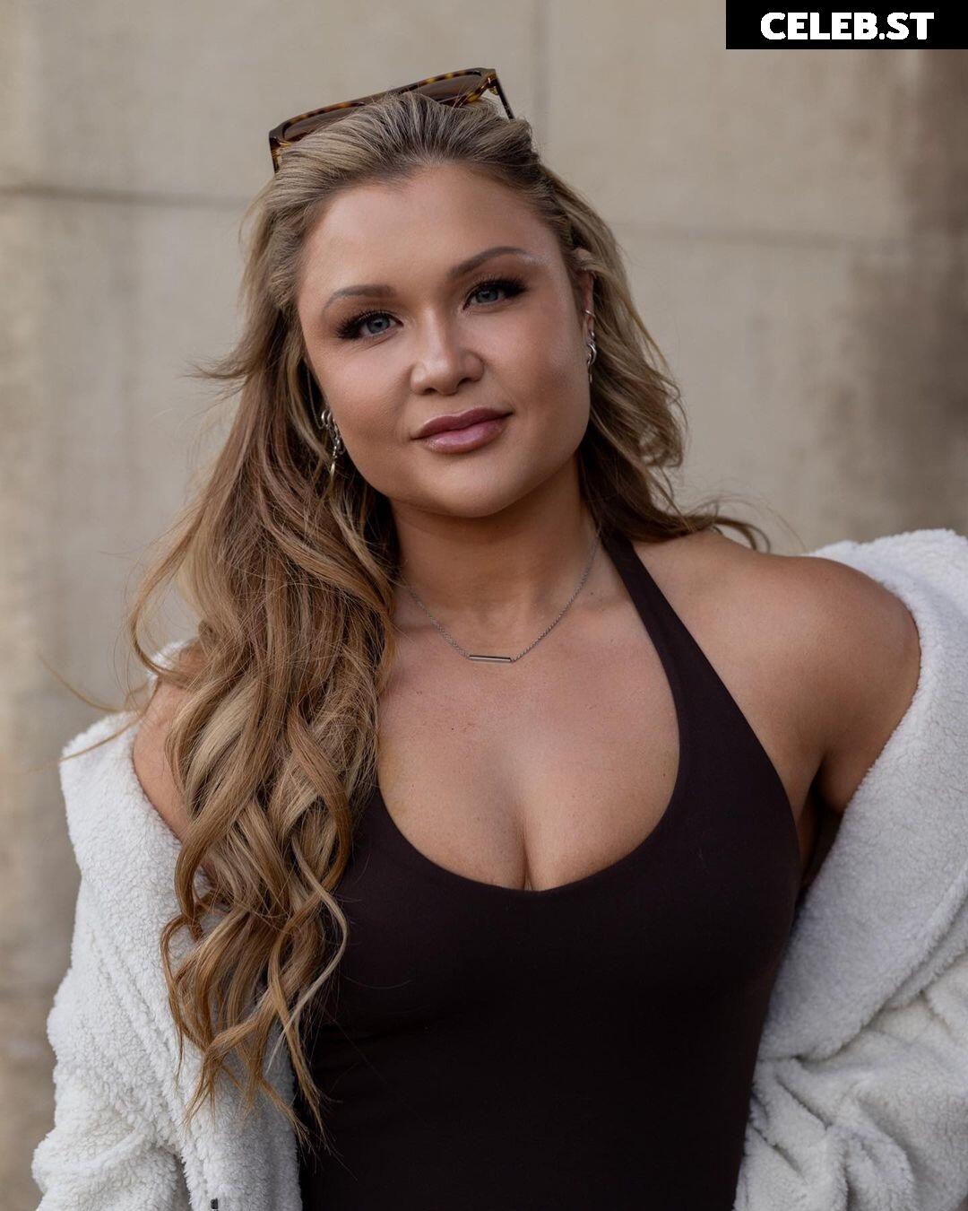 Sophia Thiel Image 654826