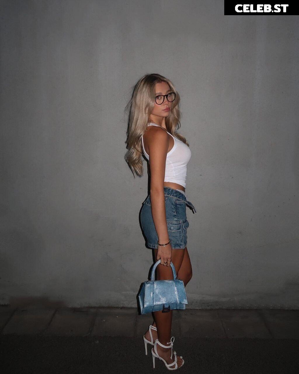 Payton Ramolla Image 653665