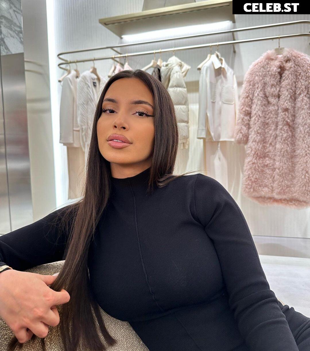 Alisa Cayenne Image 653617