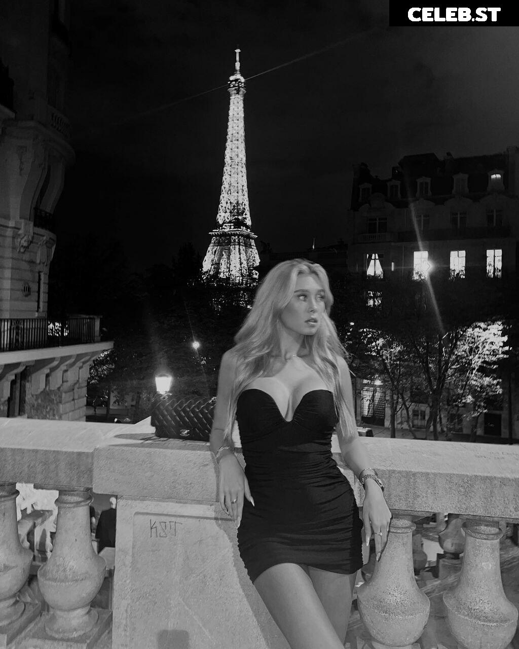 Payton Ramolla Image 653625