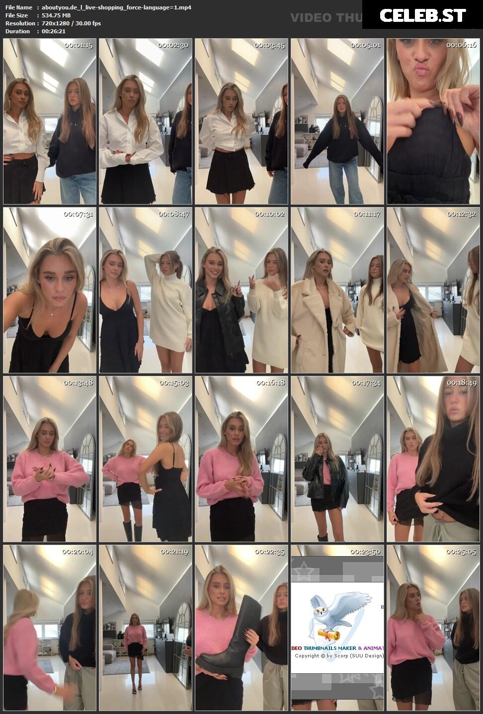 Payton Ramolla Image 653783