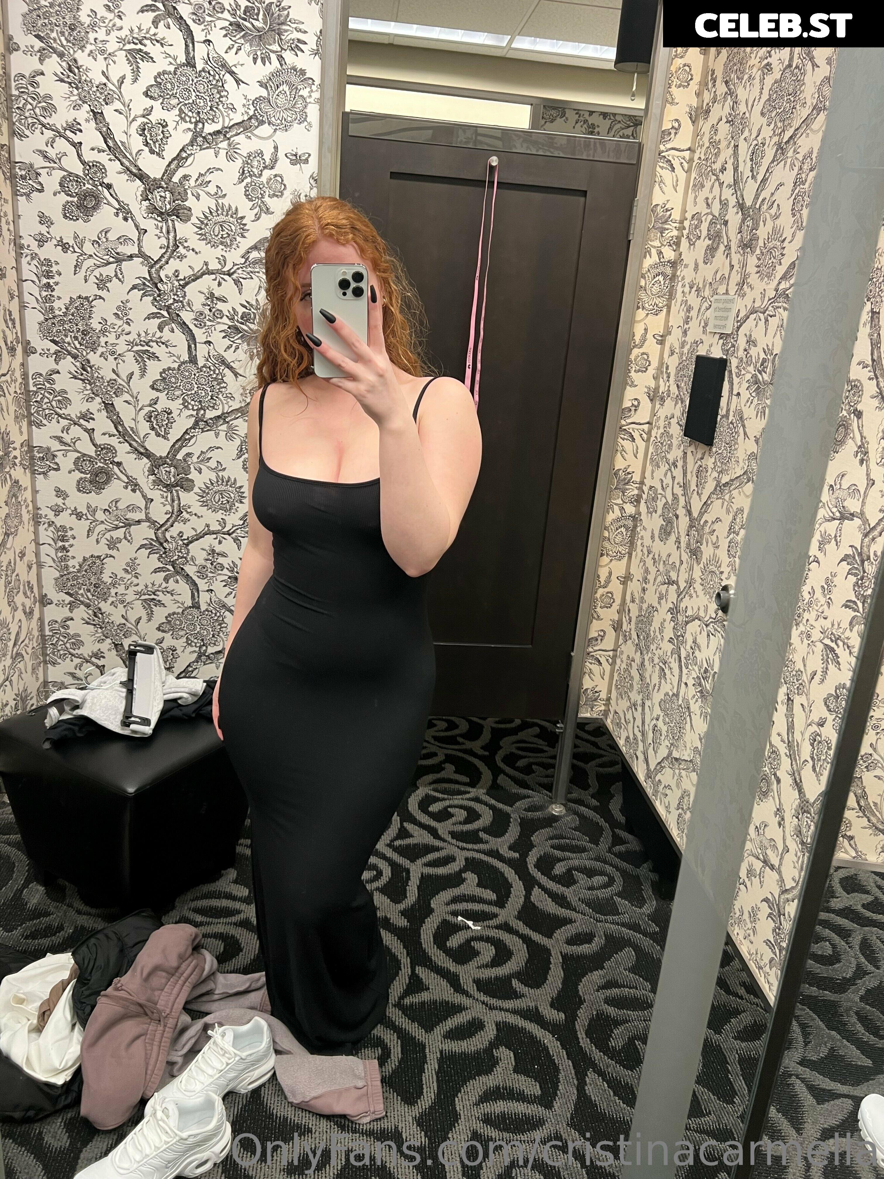 Cristina Carmella Image 653756