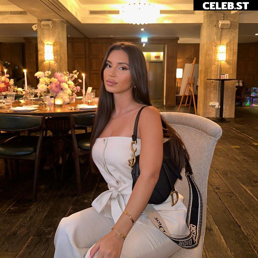 Alisa Cayenne Image 653795