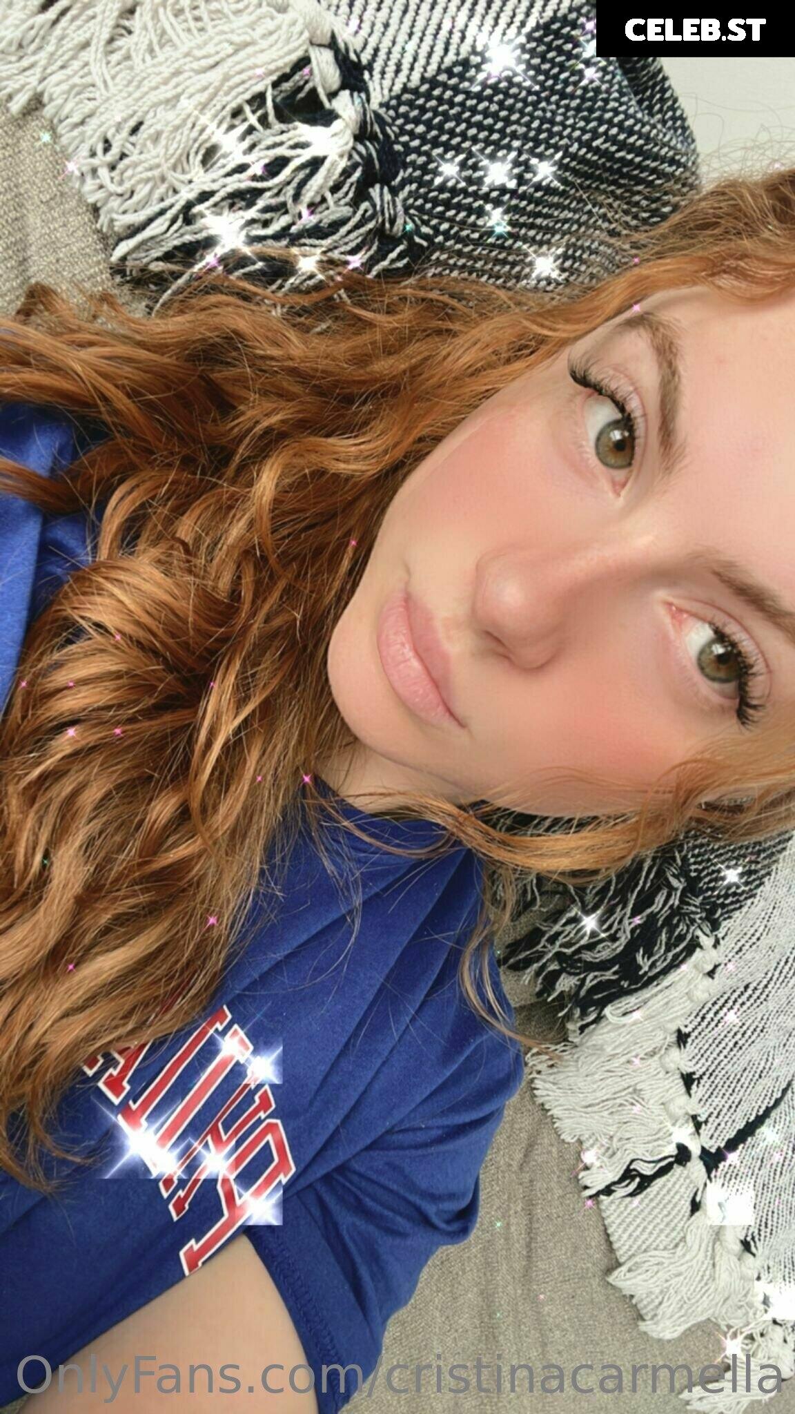 Cristina Carmella Image 653350