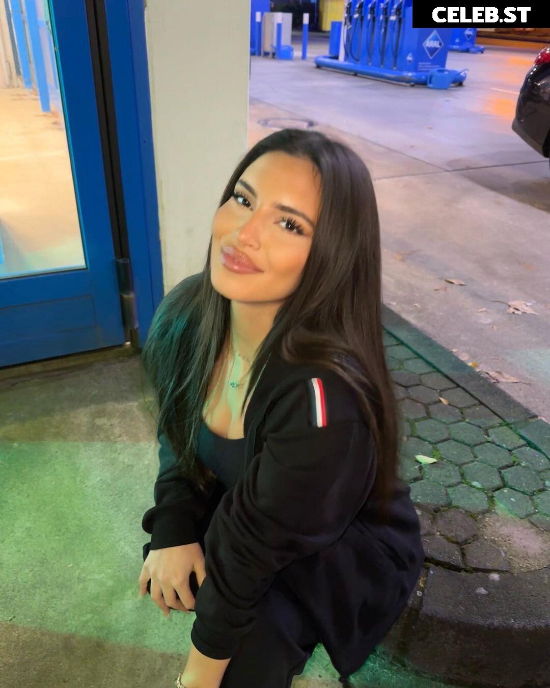 Alisa Cayenne Image 653374