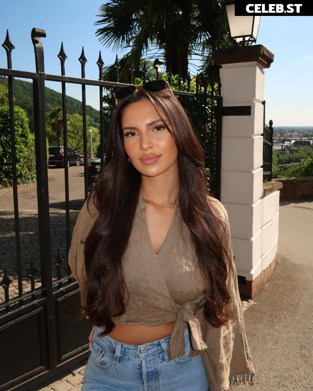 Alisa Cayenne Image 653972