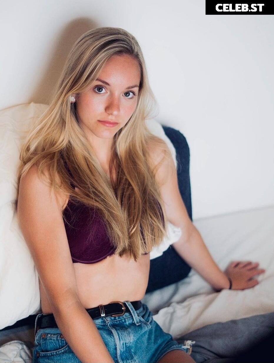 Zarah Ellen Image 653831