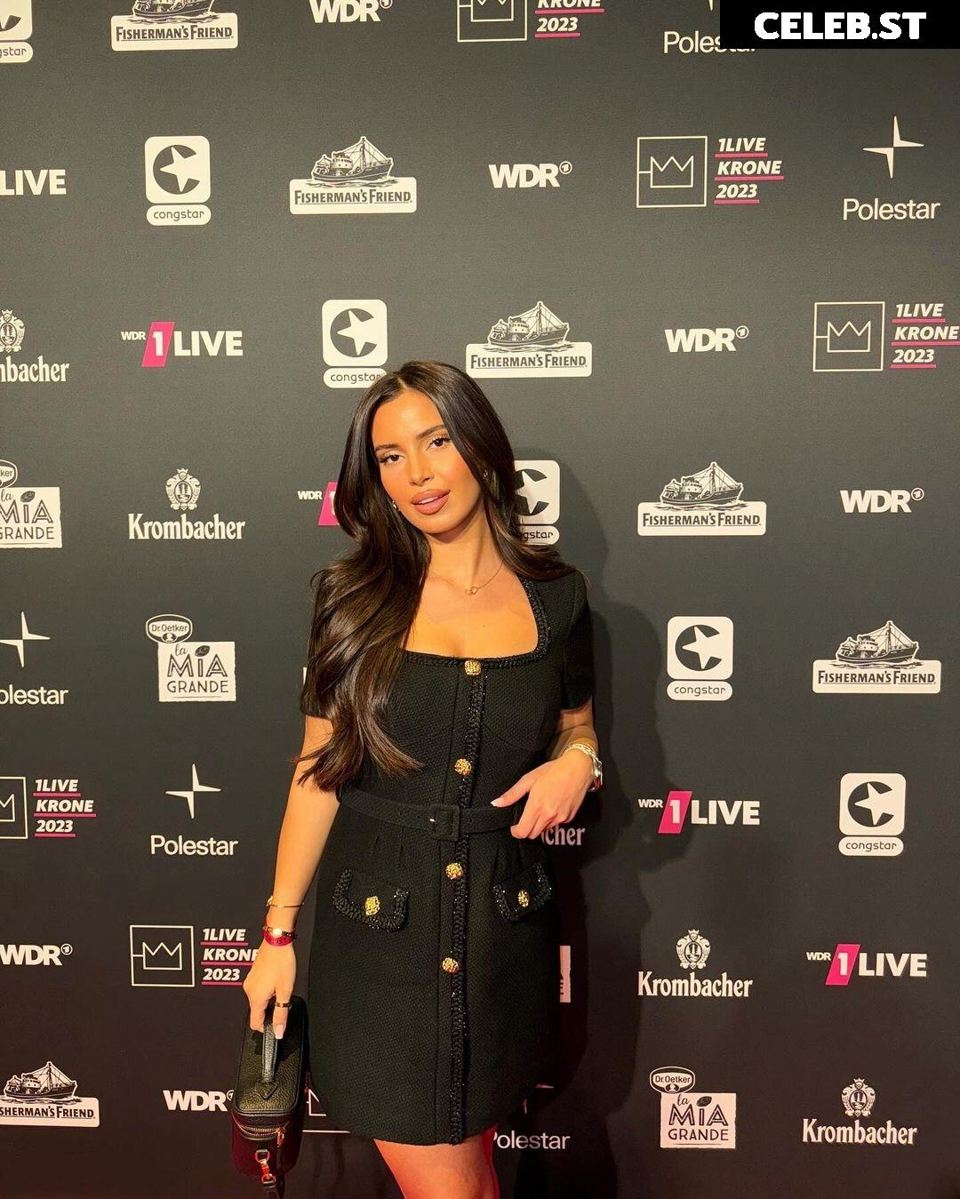 Alisa Cayenne Image 653826