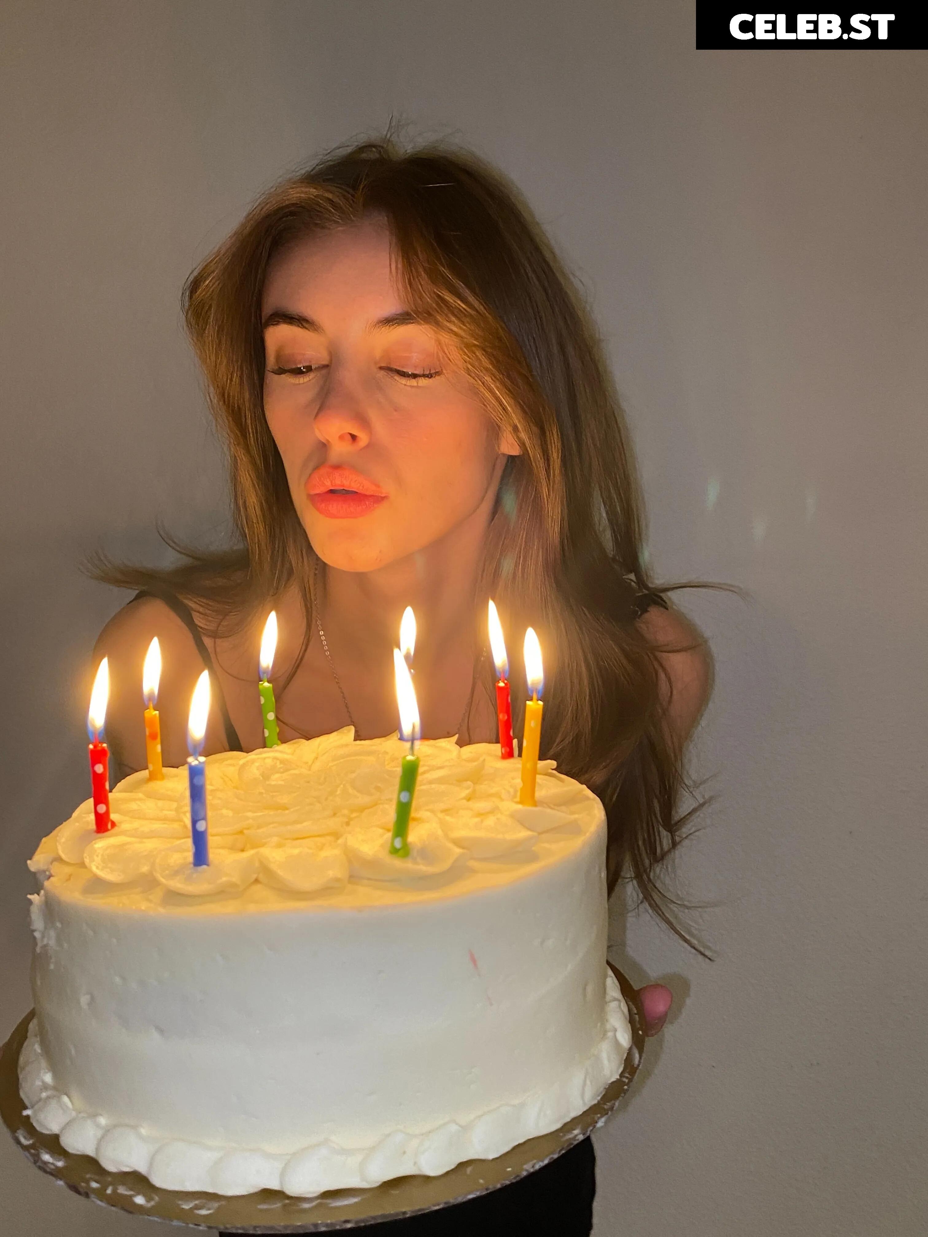 Eva Cudmore Image 652657