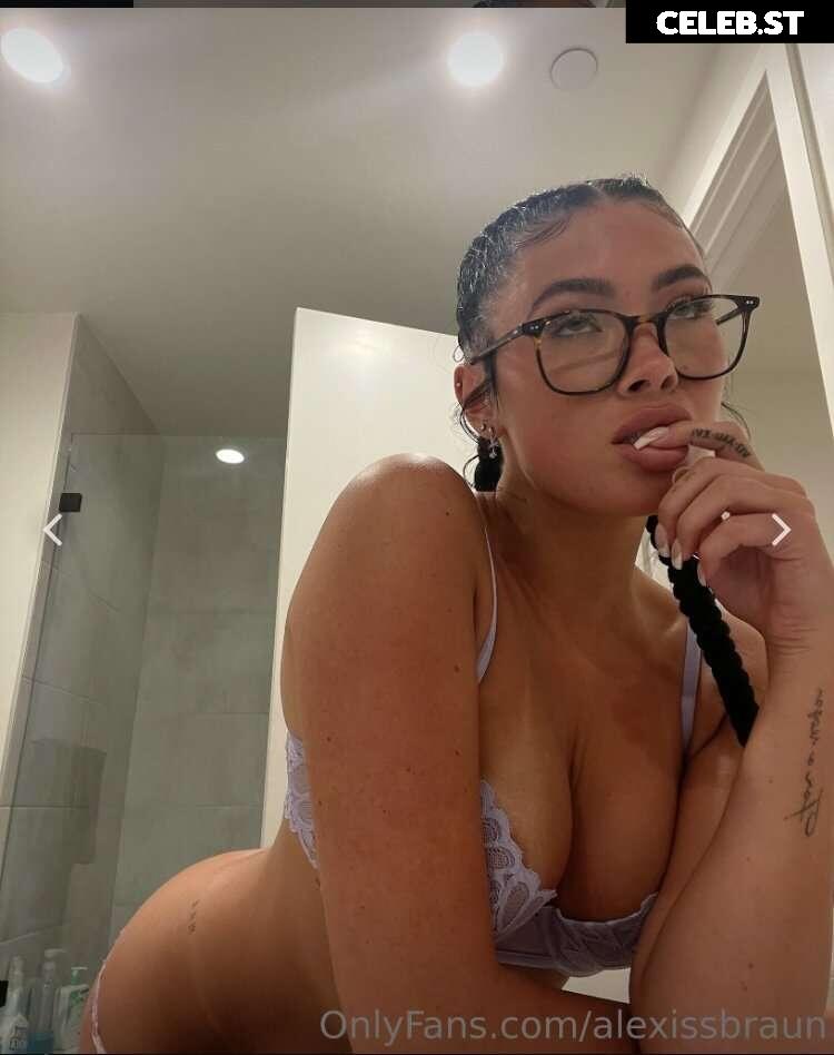 Alexis Braun Image 652499