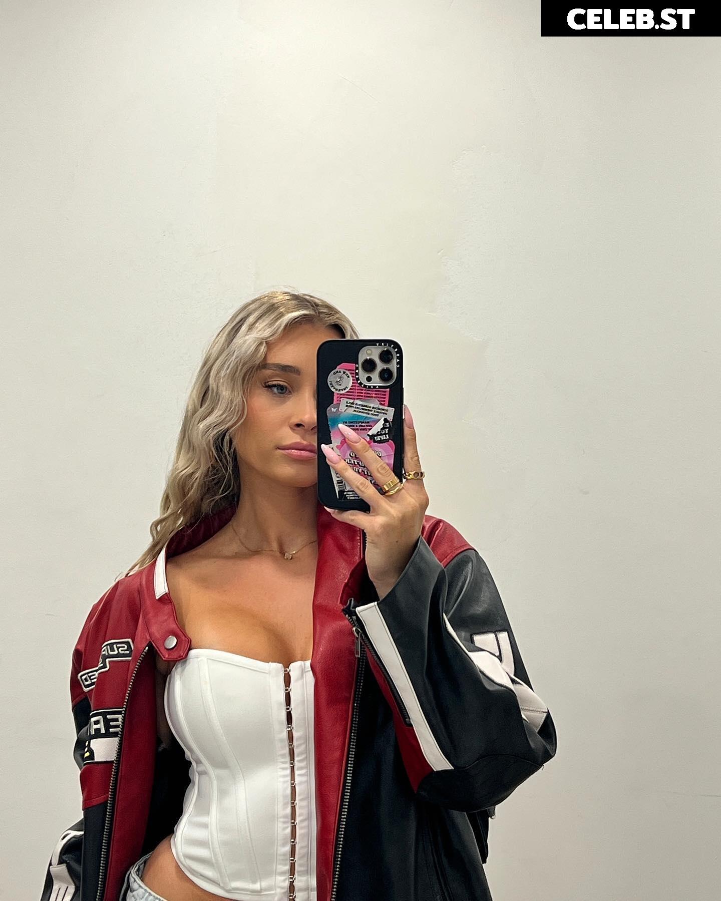 Payton Ramolla Image 652166