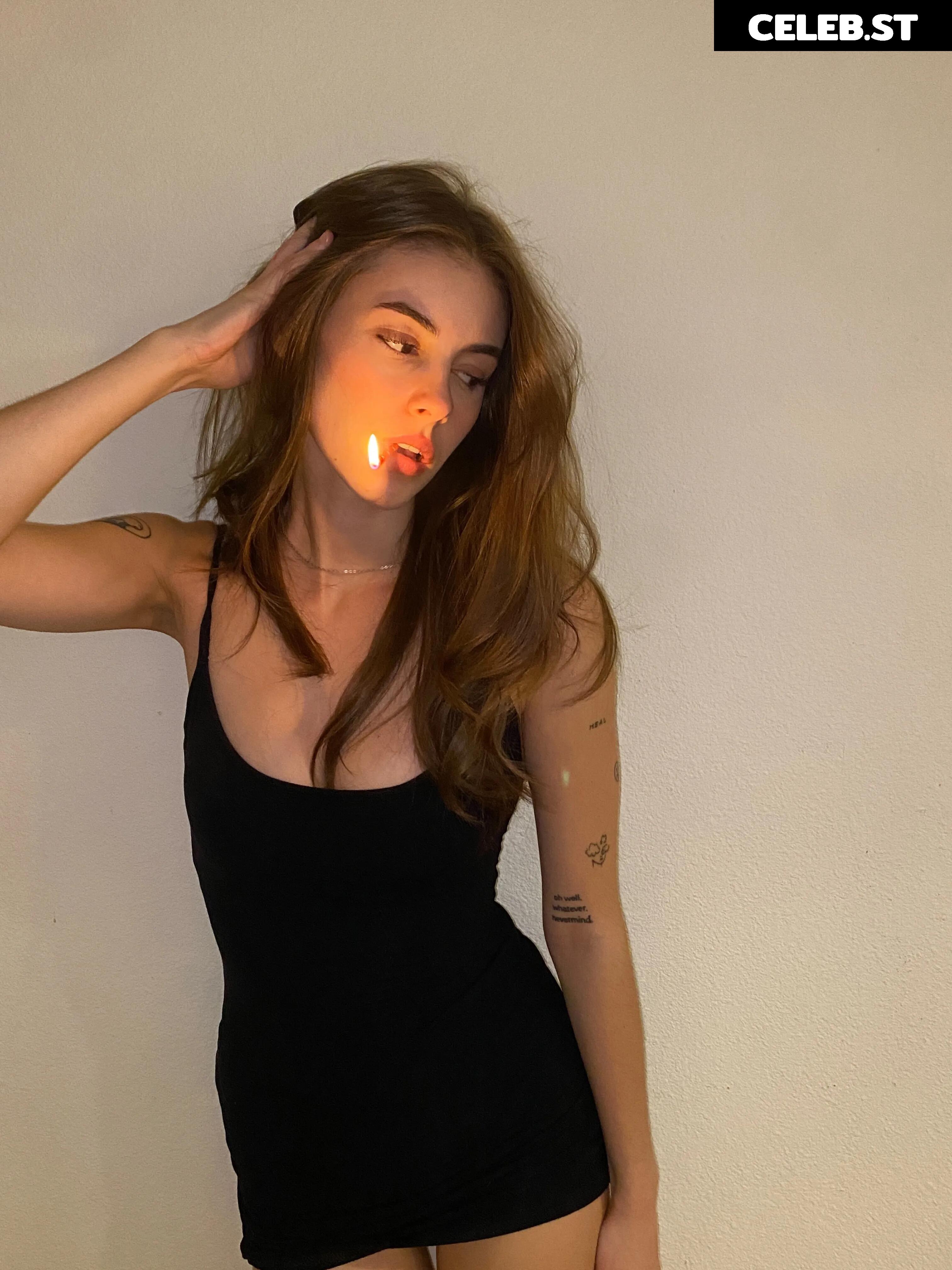 Eva Cudmore Image 652267