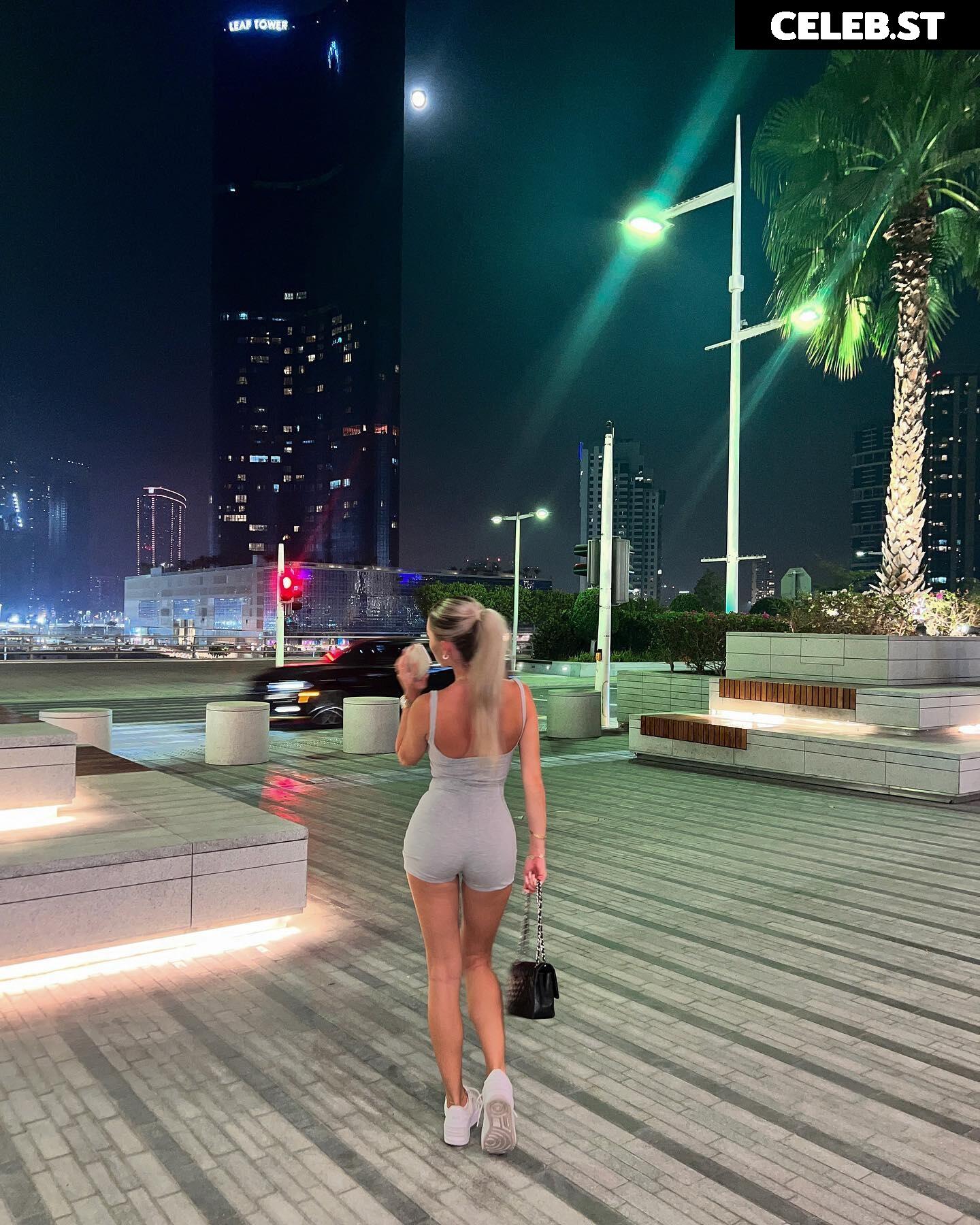 Payton Ramolla Image 652210