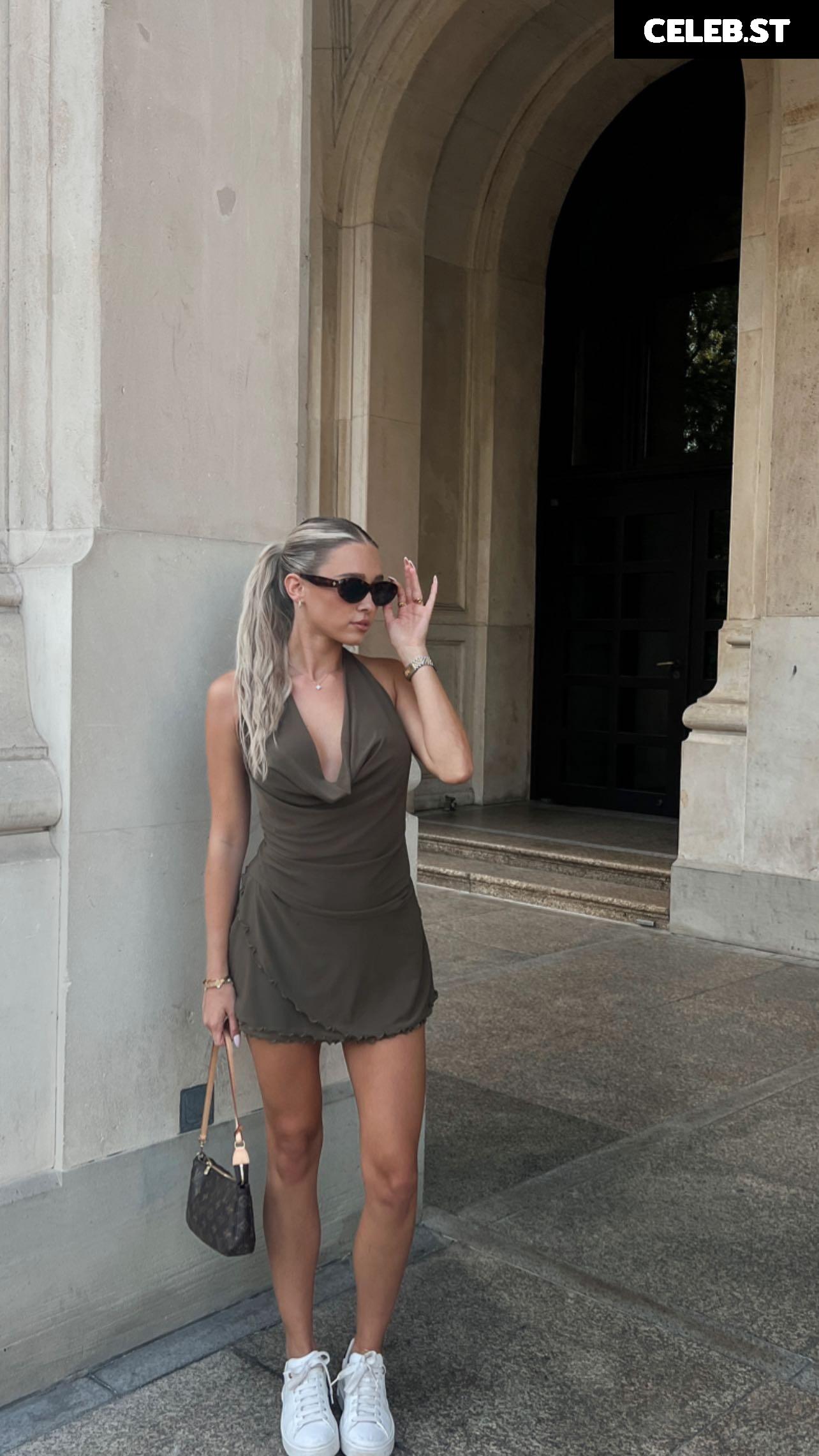 Payton Ramolla Image 652314