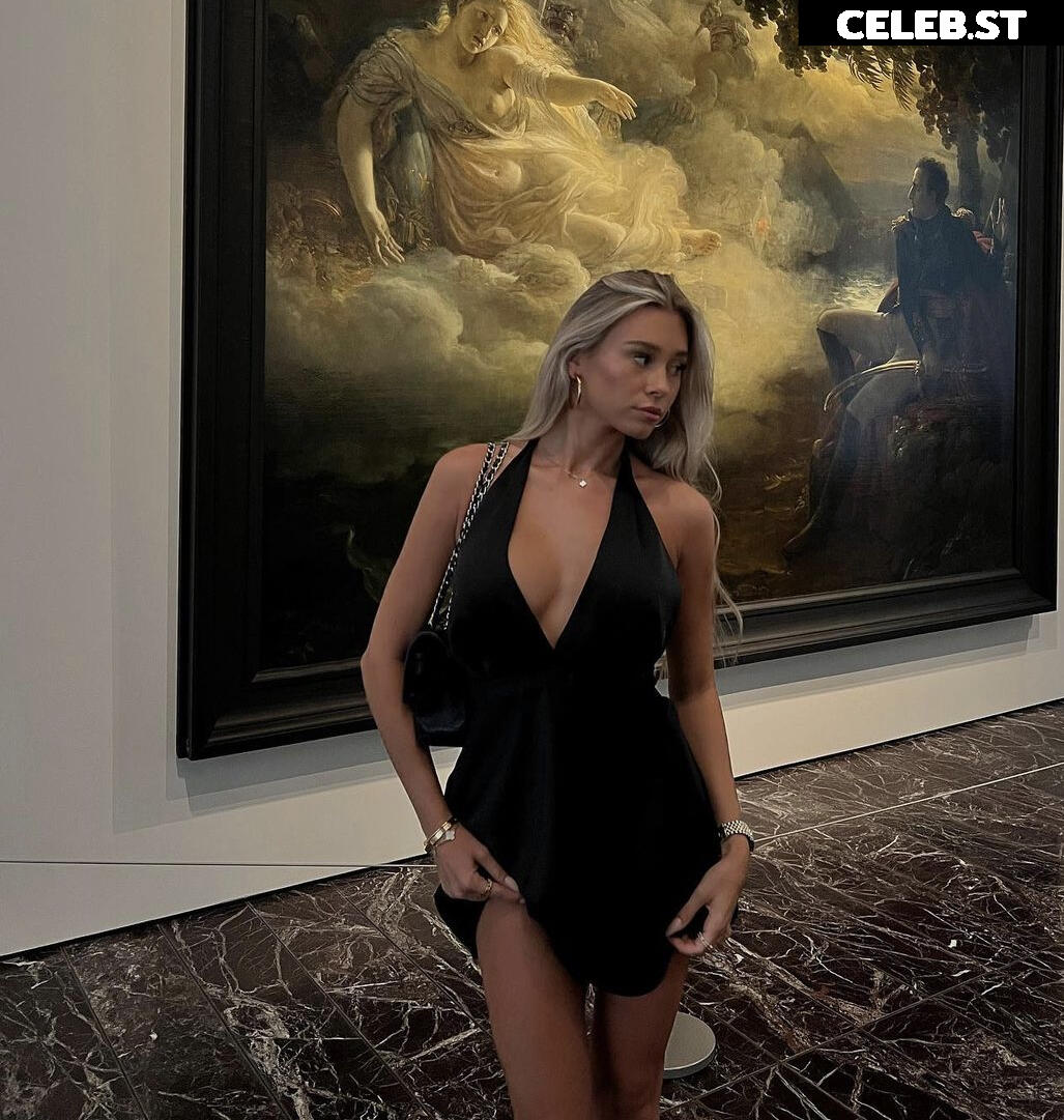 Payton Ramolla Image 652097